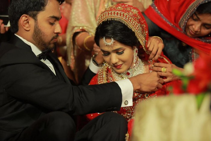 bridal makeup artist guruvayur
