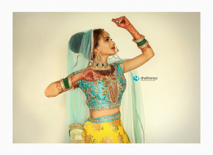 bridal makeup artist guruvayur
