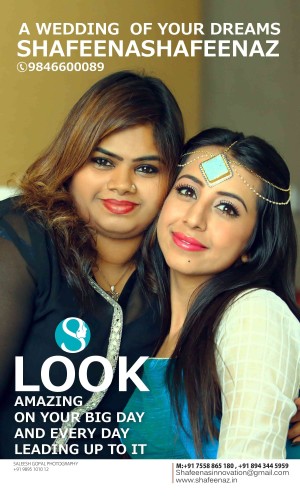 bridal makeup artist guruvayur
