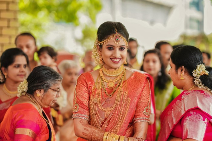 bridal makeup artist guruvayur
