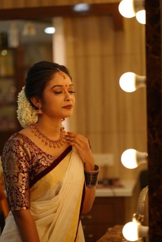 bridal makeup artist guruvayur
