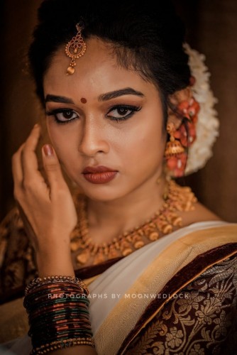 bridal makeup artist guruvayur
