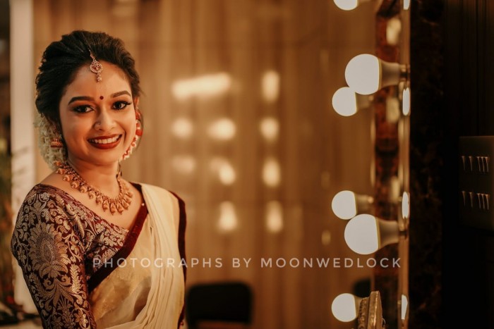 bridal makeup artist guruvayur

