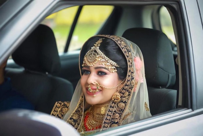 bridal makeup artist guruvayur
