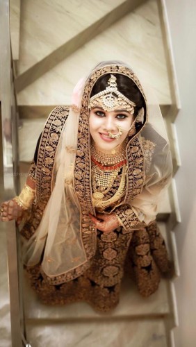 bridal makeup artist guruvayur
