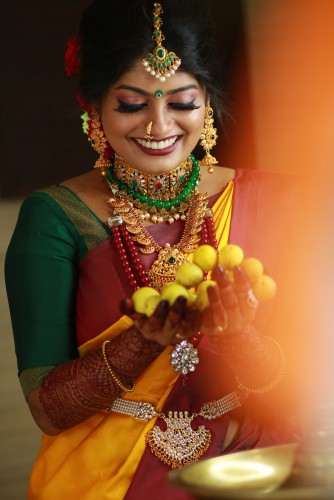 bridal makeup artist guruvayur
