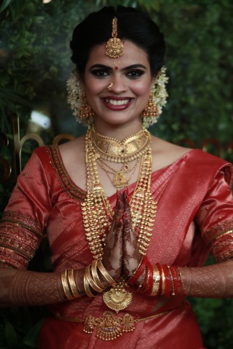 bridal makeup artist guruvayur
